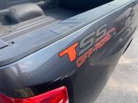 14-20 Toyota Tundra Standard or Extended Cab 6.5 ft Charcoal Short Truck Bed - Image 28