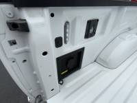 New 21-C Ford F-150 White 6.5ft Short Truck Bed - Image 5