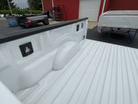 New 21-C Ford F-150 White 6.5ft Short Truck Bed - Image 6