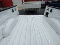 New 21-C Ford F-150 White 6.5ft Short Truck Bed - Image 7