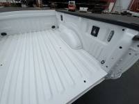 New 21-C Ford F-150 White 6.5ft Short Truck Bed - Image 11