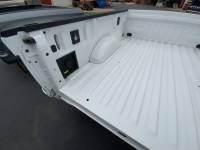 New 21-C Ford F-150 White 6.5ft Short Truck Bed - Image 12