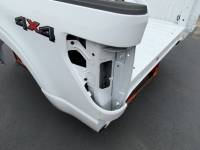 New 21-C Ford F-150 White 6.5ft Short Truck Bed - Image 14