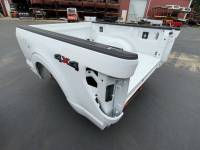 New 21-C Ford F-150 White 6.5ft Short Truck Bed - Image 3