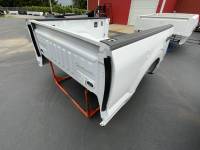 New 21-C Ford F-150 White 6.5ft Short Truck Bed - Image 16