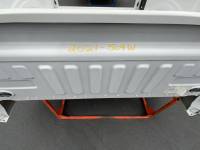 New 21-C Ford F-150 White 6.5ft Short Truck Bed - Image 2