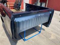 New 19-C Chevy Silverado 1500 Blue Steel 6.5ft Short Truck Bed - Image 4