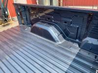 New 19-C Chevy Silverado 1500 Blue Steel 6.5ft Short Truck Bed - Image 6
