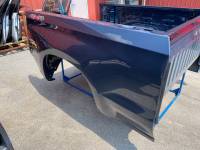New 19-C Chevy Silverado 1500 Blue Steel 6.5ft Short Truck Bed - Image 1