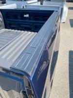New 19-C Chevy Silverado Blue 5.8ft Short Truck Bed - Image 10