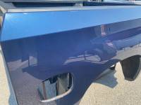 New 19-C Chevy Silverado Blue 5.8ft Short Truck Bed - Image 14