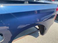 New 19-C Chevy Silverado Blue 5.8ft Short Truck Bed - Image 15