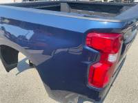 New 19-C Chevy Silverado Blue 5.8ft Short Truck Bed - Image 18