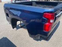 New 19-C Chevy Silverado Blue 5.8ft Short Truck Bed - Image 20