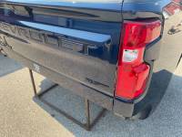 New 19-C Chevy Silverado Blue 5.8ft Short Truck Bed - Image 23