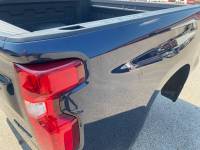 New 19-C Chevy Silverado Blue 5.8ft Short Truck Bed - Image 25