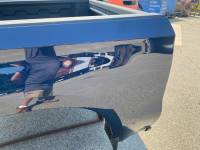 New 19-C Chevy Silverado Blue 5.8ft Short Truck Bed - Image 27