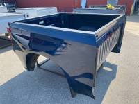 New 19-C Chevy Silverado Blue 5.8ft Short Truck Bed - Image 31