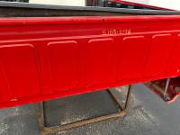 94-03 Chevy S-10/GMC Red 6ft Stepside Short Truck Bed - Image 2