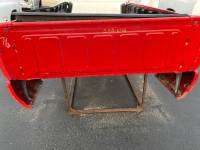 94-03 Chevy S-10/GMC Red 6ft Stepside Short Truck Bed - Image 4