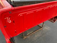94-03 Chevy S-10/GMC Red 6ft Stepside Short Truck Bed - Image 5