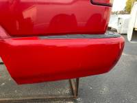 94-03 Chevy S-10/GMC Red 6ft Stepside Short Truck Bed - Image 10