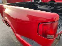 94-03 Chevy S-10/GMC Red 6ft Stepside Short Truck Bed - Image 12