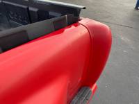 94-03 Chevy S-10/GMC Red 6ft Stepside Short Truck Bed - Image 21