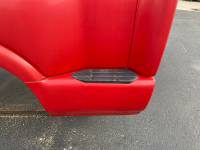 94-03 Chevy S-10/GMC Red 6ft Stepside Short Truck Bed - Image 22