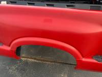 94-03 Chevy S-10/GMC Red 6ft Stepside Short Truck Bed - Image 24