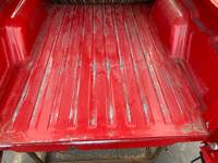 94-03 Chevy S-10/GMC Red 6ft Stepside Short Truck Bed - Image 27