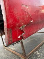 94-03 Chevy S-10/GMC Red 6ft Stepside Short Truck Bed - Image 33