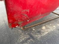 94-03 Chevy S-10/GMC Red 6ft Stepside Short Truck Bed - Image 38