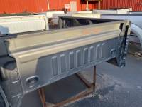 17-22 Ford F-250/F-350 Super Duty Grey 6.9ft Short Truck Bed - Image 4