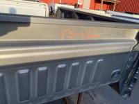 17-22 Ford F-250/F-350 Super Duty Grey 6.9ft Short Truck Bed - Image 2
