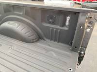 17-22 Ford F-250/F-350 Super Duty Grey 6.9ft Short Truck Bed - Image 19