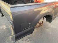 17-22 Ford F-250/F-350 Super Duty Grey 6.9ft Short Truck Bed - Image 29