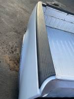 Used 97-03 Ford F-150 White & Silver 5.5ft Truck Bed - Image 9