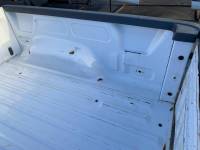 Used 97-03 Ford F-150 White & Silver 5.5ft Truck Bed - Image 22
