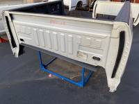 15-20 Ford F-150 Pearl White 5.5ft Short Truck Bed - Image 2