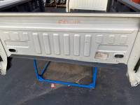 15-20 Ford F-150 Pearl White 5.5ft Short Truck Bed - Image 4