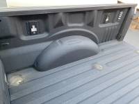 15-20 Ford F-150 Pearl White 5.5ft Short Truck Bed - Image 17