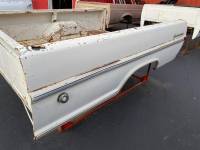Used 67-72 Ford F-Series White 8ft Truck Bed Single Tank - Image 3