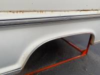 Used 67-72 Ford F-Series White 8ft Truck Bed Single Tank - Image 26