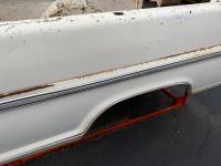 Used 67-72 Ford F-Series White 8ft Truck Bed Single Tank - Image 27