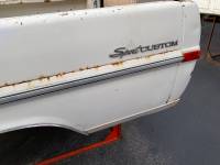 Used 67-72 Ford F-Series White 8ft Truck Bed Single Tank - Image 29