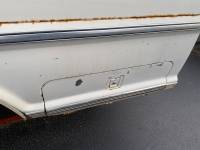 Used 67-72 Ford F-Series White 8ft Truck Bed Single Tank - Image 43