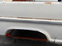 Used 67-72 Ford F-Series White 8ft Truck Bed Single Tank - Image 44