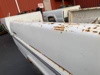 Used 67-72 Ford F-Series White 8ft Truck Bed Single Tank - Image 49