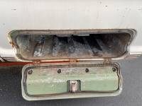 Used 67-72 Ford F-Series White 8ft Truck Bed Single Tank - Image 53